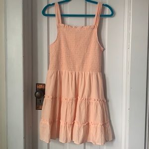 NWT Wild Fable Dress size L